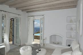 Villa Ammonite