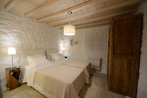 Villa Ammonite