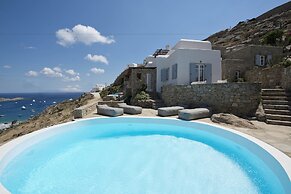 Villa Ammonite