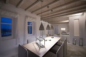 Villa Ammonite