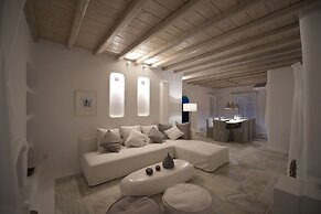 Villa Ammonite