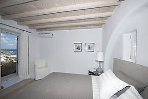 Villa Ammonite