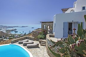 Villa Ammonite
