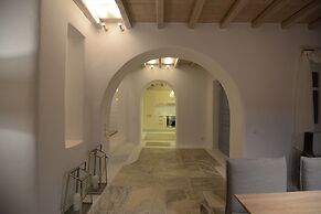 Villa Ammonite