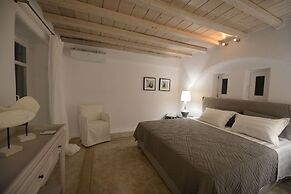 Villa Ammonite