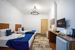 Hayat Pyramids View Hotel