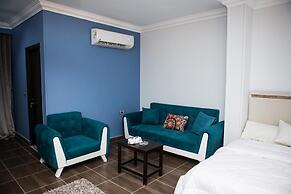 Hayat Pyramids View Hotel