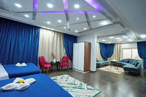 Hayat Pyramids View Hotel