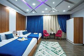 Hayat Pyramids View Hotel