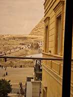 Hayat Pyramids View Hotel