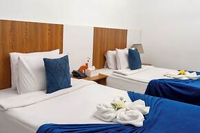 Hayat Pyramids View Hotel