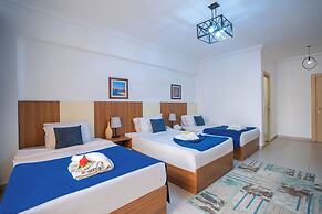 Hayat Pyramids View Hotel