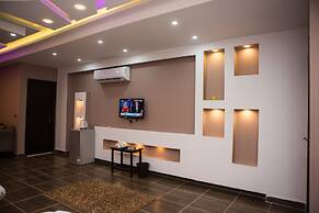 Hayat Pyramids View Hotel