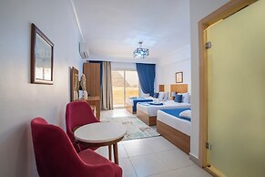 Hayat Pyramids View Hotel