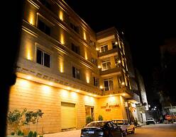 Hayat Pyramids View Hotel