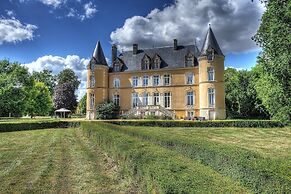 Château de Blavou