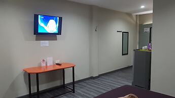 Room 18 at PTT Wangchao