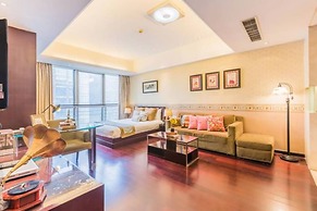 No.7 Apartment Hotel Xingguang