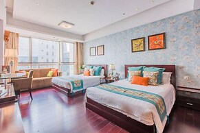 No.7 Apartment Hotel Xingguang