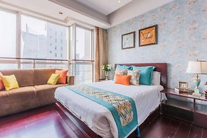 No.7 Apartment Hotel Xingguang