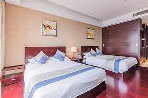 No.7 Apartment Hotel Xingguang