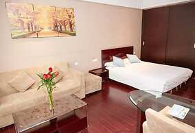 No.7 Apartment Hotel Xingguang