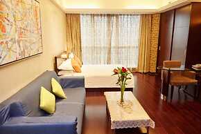 No.7 Apartment Hotel Xingguang