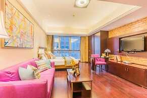 No.7 Apartment Hotel Xingguang