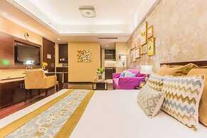 No.7 Apartment Hotel Xingguang