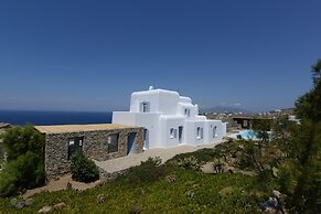 Villa Crystal