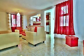 Casa Bueno