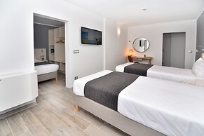 iHotel Sunny Beach