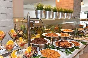 iHotel Sunny Beach