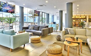 iHotel Sunny Beach