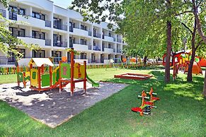 iHotel Sunny Beach