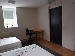 Hameau des Essarts