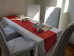 Hameau des Essarts