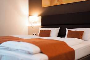 Hotel Kapuziner Hof