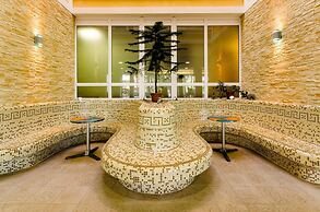Hunguest Hotel Apollo