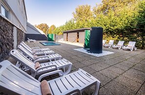 Hunguest Hotel Apollo