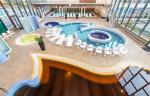Hunguest Hotel Apollo