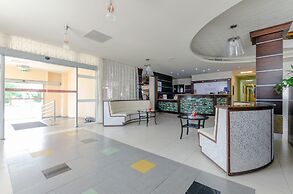 Hunguest Hotel Apollo