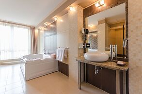 Hunguest Hotel Apollo