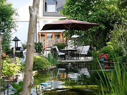 Hotel Schloss Friedestrom