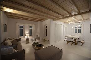 Villa Pearl