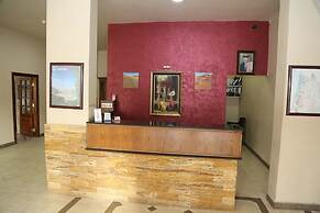 Rumman Hotel