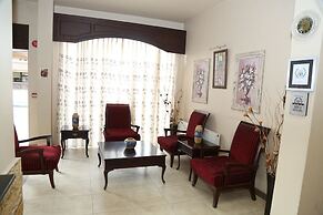 Rumman Hotel
