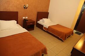 Rumman Hotel