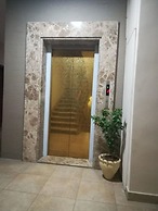 Rumman Hotel