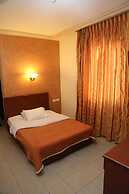 Rumman Hotel